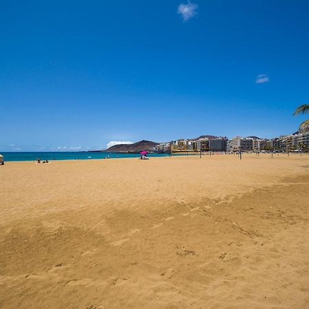 Retama Canteras Beach By Canariasgetaway Лас Палмас де Гран Канария Екстериор снимка
